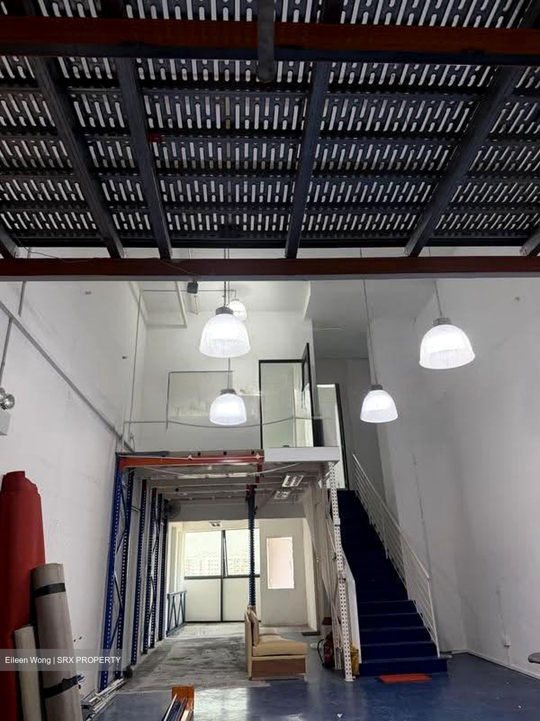 Oxley Bizhub (D14), Factory #638499131